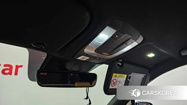 Kia Sorento 4th Generation 2021 Небесно-голубой из Кореи, фото 5