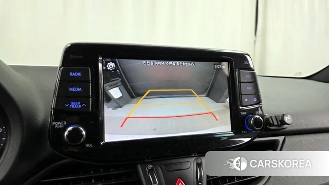 Hyundai i30 (PD) 2020 Белый из Кореи, фото 5