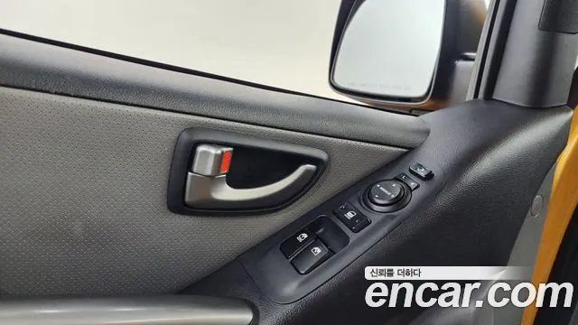 Hyundai The New Grand Starex id 2476240 из Кореи 5