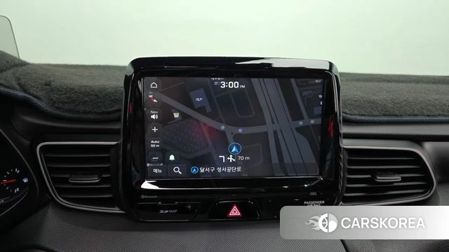 Hyundai Veloster (JS) 2019 Красный из Кореи, фото 5