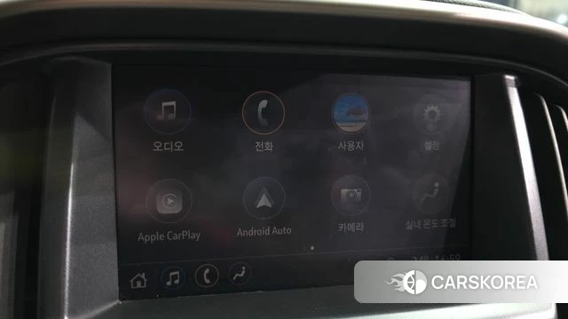 Chevrolet (GM Daewoo) Real New Colorado 2022 Жемчужный цвет из Кореи, фото 5