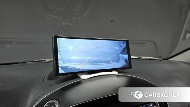 Hyundai The New Grand Starex 2021 Белый из Кореи, фото 5
