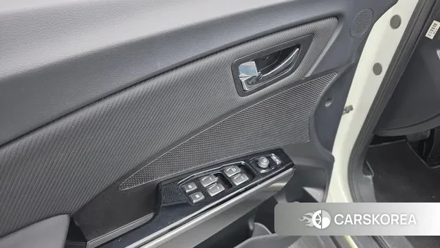 Ssangyong Berry New Tivoli 2019 Белый из Кореи, фото 5