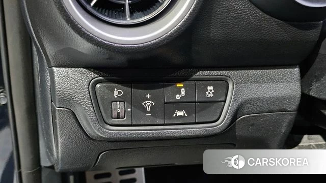 Kia Come New K3 2019 Синий из Кореи, фото 5