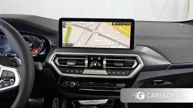 BMW X4 (G02) 2025 Белый из Кореи, фото 5