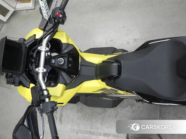 Проданный Honda X-ADV 750 id 3950112 из Японии, фото 3