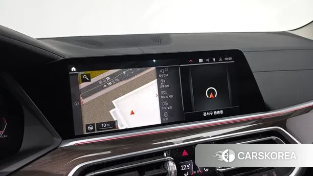 BMW X5 (G05) 2022 Белый из Кореи, фото 5