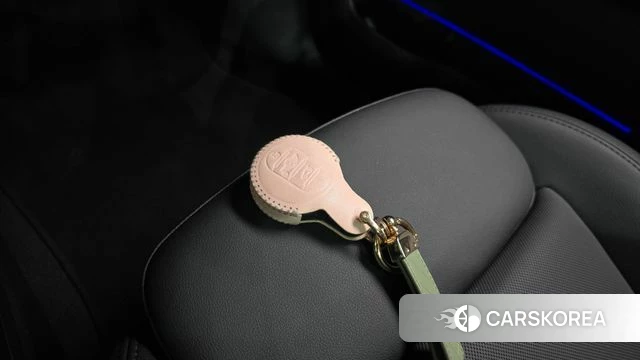 Mini Cooper Countryman 2024 Белый из Кореи, фото 5