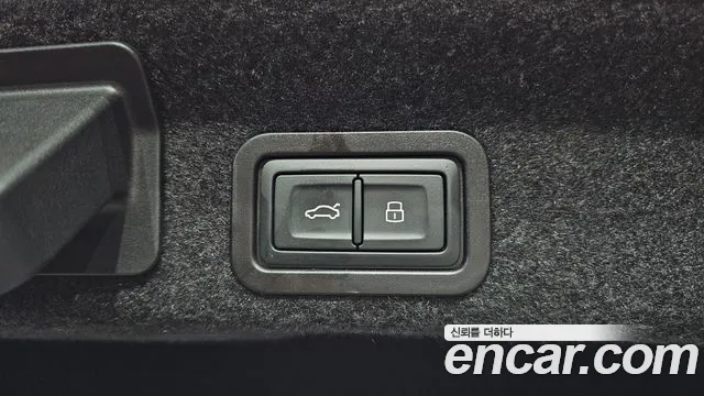 Audi A6 (C8) id 2710597 из Кореи 5