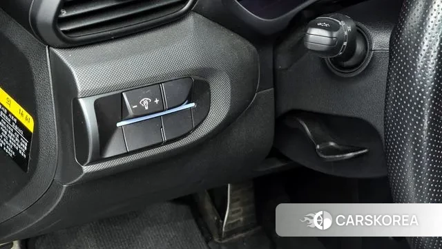 Hyundai Veloster (JS) 2019 Серый из Кореи, фото 5