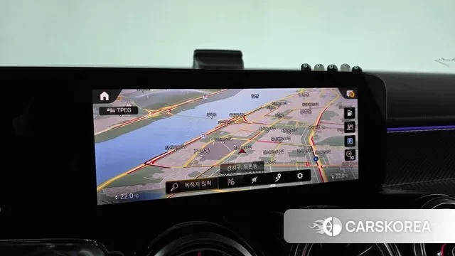 Mercedes-Benz GLB-Class X247 2021 Белый из Кореи, фото 5