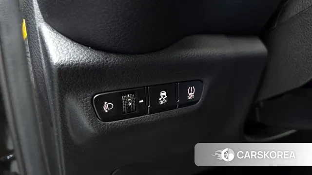 Kia Morning Urban (JA) 2020 Черный из Кореи, фото 5