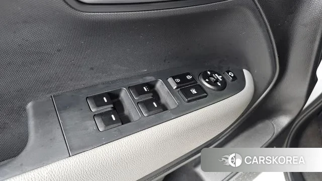 Kia The New Kia Ray 2023 Белый из Кореи, фото 5