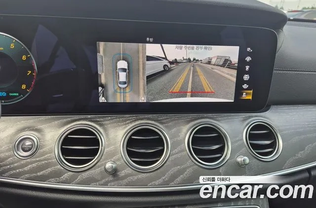 Mercedes-Benz E-Class W213 2020 Белый из Кореи, фото 5