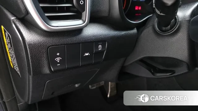 Kia Sportage The Bold 2020 Синий из Кореи, фото 5