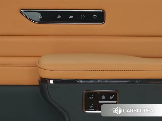 Geely Galaxy Wing true L380 2026 Зеленый из Китая, фото 5