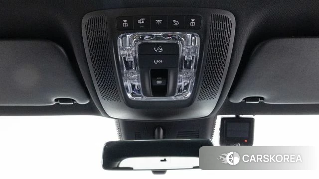 Mercedes-Benz GLA - Class H247 2025 Белый из Кореи, фото 5