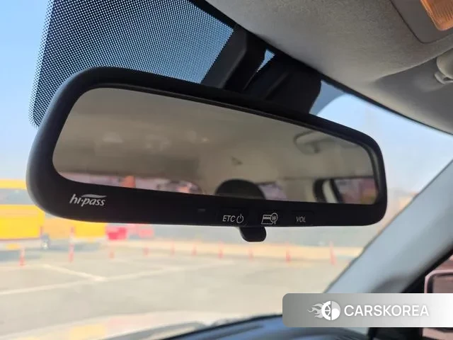 Hyundai Casper 2021 Белый из Кореи, фото 5