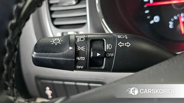 Kia The New Carnival 2018 Черный из Кореи, фото 5