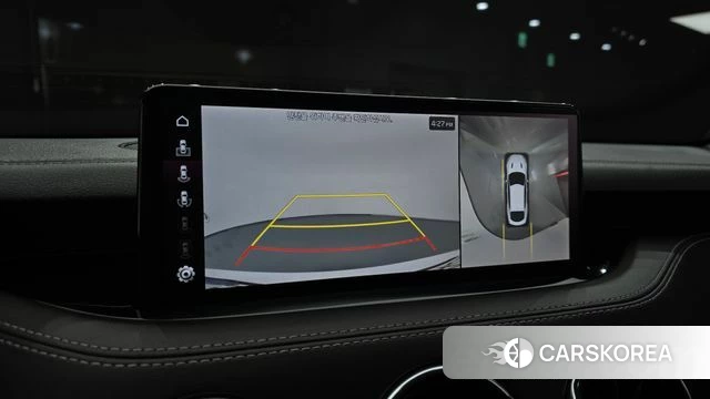 Kia Stinger Meister 2022 Белый из Кореи, фото 5