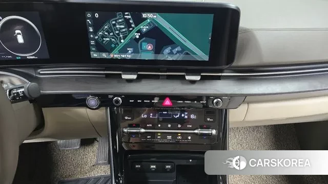 Kia Carnival 4th generation id 2885829 из Кореи 5