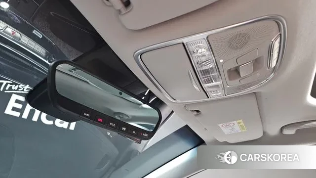 Kia More K9 2020 Черный из Кореи, фото 5