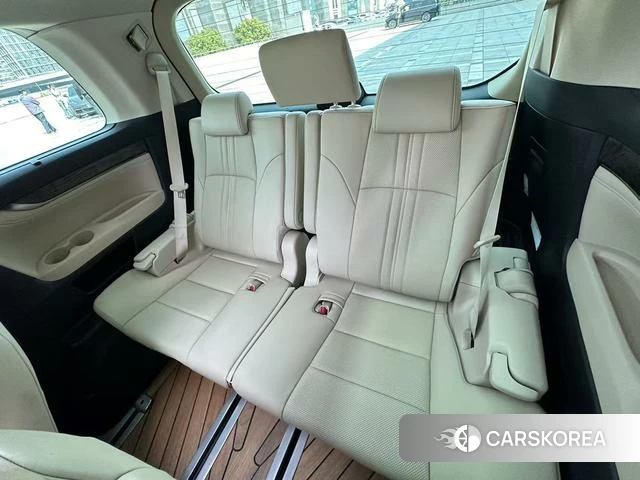 Toyota Wilfa 2021 Белый из Китая, фото 5
