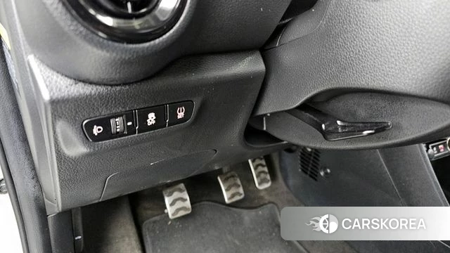 Kia All New Morning (JA) 2020 Белый из Кореи, фото 5