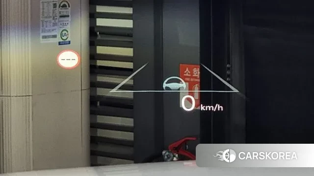 Kia The New K8 Hybrid 2024 Белый из Кореи, фото 5