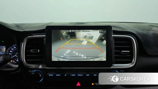 Hyundai Venue 2019 Белый из Кореи, фото 5