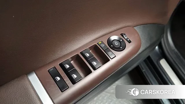 Hyundai Grandeur (GN7) 2022 Серый из Кореи, фото 5