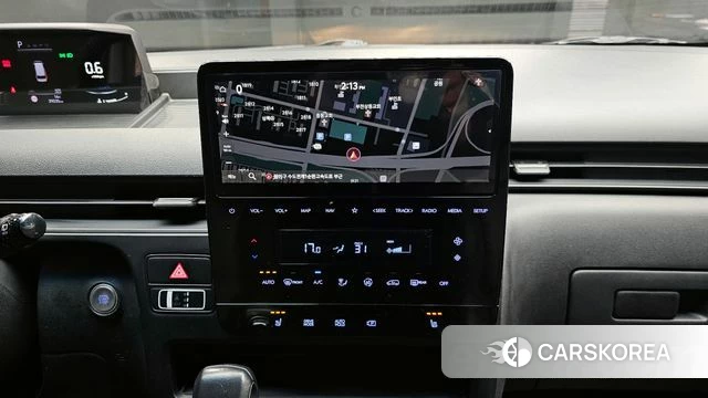 Hyundai Staria 2022 Серебряный из Кореи, фото 5