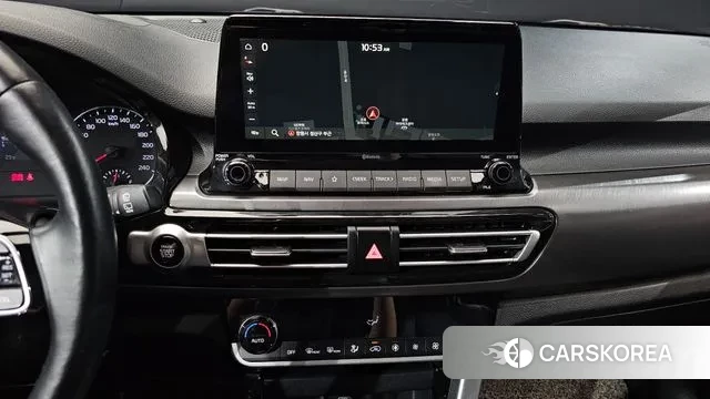 Kia Seltos 2020 Белый из Кореи, фото 5