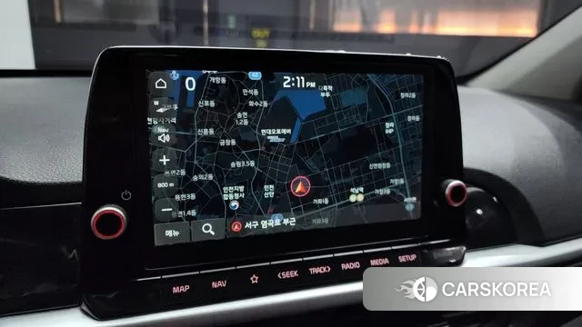 Kia Morning Urban (JA) 2021 Белый из Кореи, фото 5