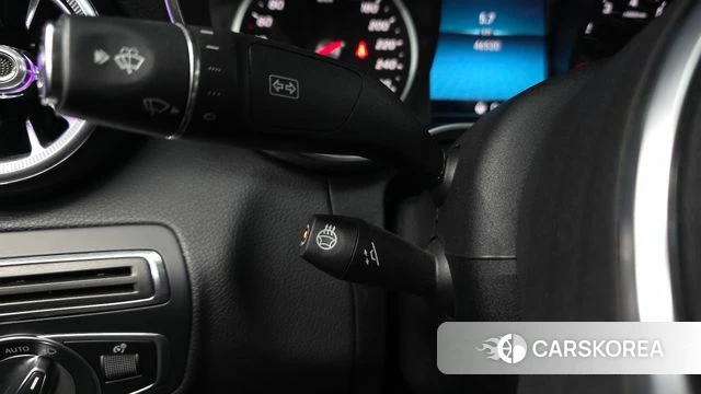 Mercedes-Benz C-Class W205 2020 Белый из Кореи, фото 5