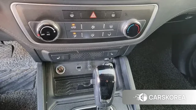 Ssangyong Rexton Sports 2018 Серый из Кореи, фото 5