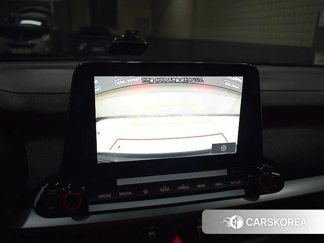 Kia Come New K3 2020 Серый из Кореи, фото 5