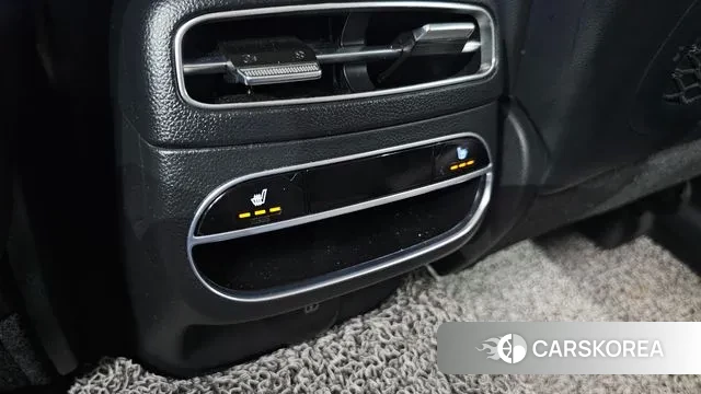 Genesis GV70 2023 Белый из Кореи, фото 5