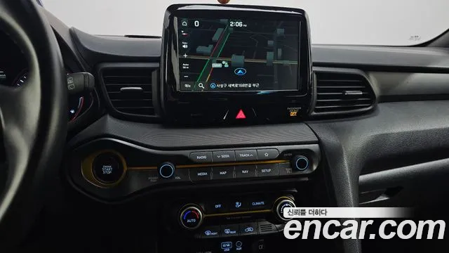 Hyundai Veloster (JS) id 2463651 из Кореи 5