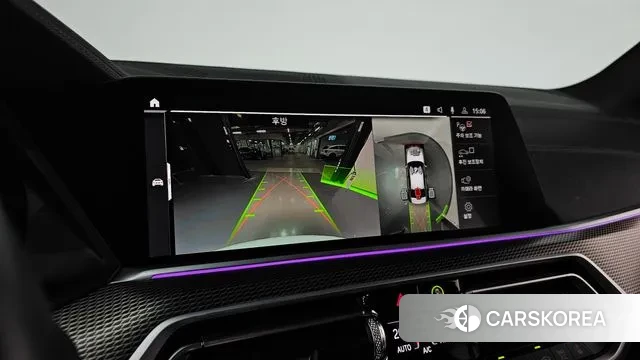 BMW X5 (G05) 2023 Белый из Кореи, фото 5