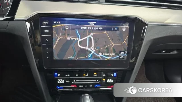 Volkswagen Passat GT (B8) 2021 Белый из Кореи, фото 5