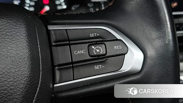 Jeep Compass 2nd Generation id 3273475 из Кореи 5