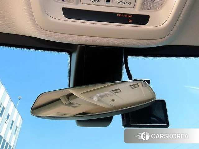 Cadillac XT5 2019 Синий из Кореи, фото 5