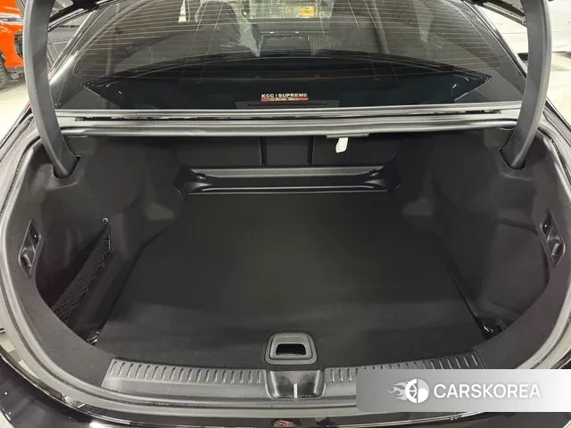 Mercedes-Benz E-Class W214 2025 Черный из Кореи, фото 5