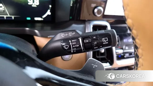 Kia Sorento 4th Generation 2022 Серый из Кореи, фото 5