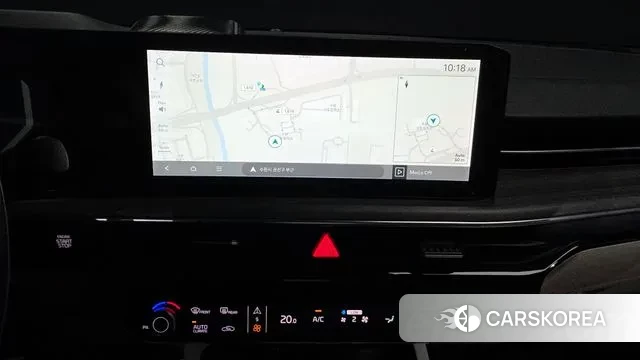 Kia The New K5 3rd generation 2024 Серый из Кореи, фото 5