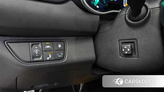 Genesis G70 2019 Серый из Кореи, фото 5