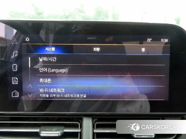Chevrolet (GM Daewoo) Trax Crossover 2023 Белый из Кореи, фото 5