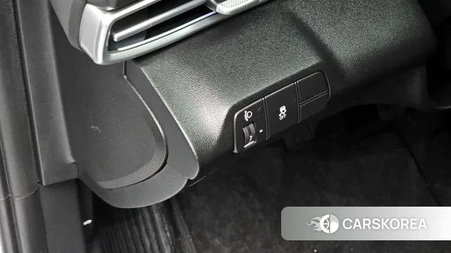 Hyundai The New Avante (CN7) 2023 Белый из Кореи, фото 5