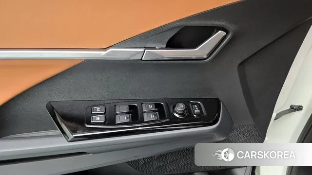 Ssangyong Torres 2023 Белый из Кореи, фото 5